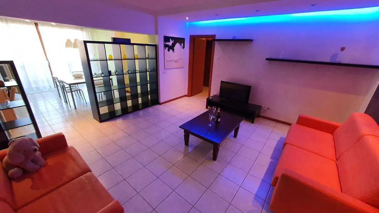 Apart-hotel Ferretti Residence Garda Palace Peschiera del Garda