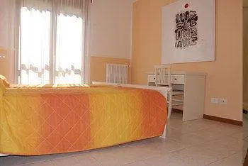 Ferretti Residence Garda Palace Peschiera del Garda 4*,