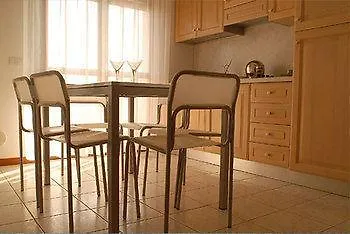 Ferretti Residence Garda Palace Peschiera del Garda Apartmanhotel