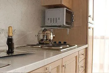Apartmanhotel Ferretti Residence Garda Palace Peschiera del Garda