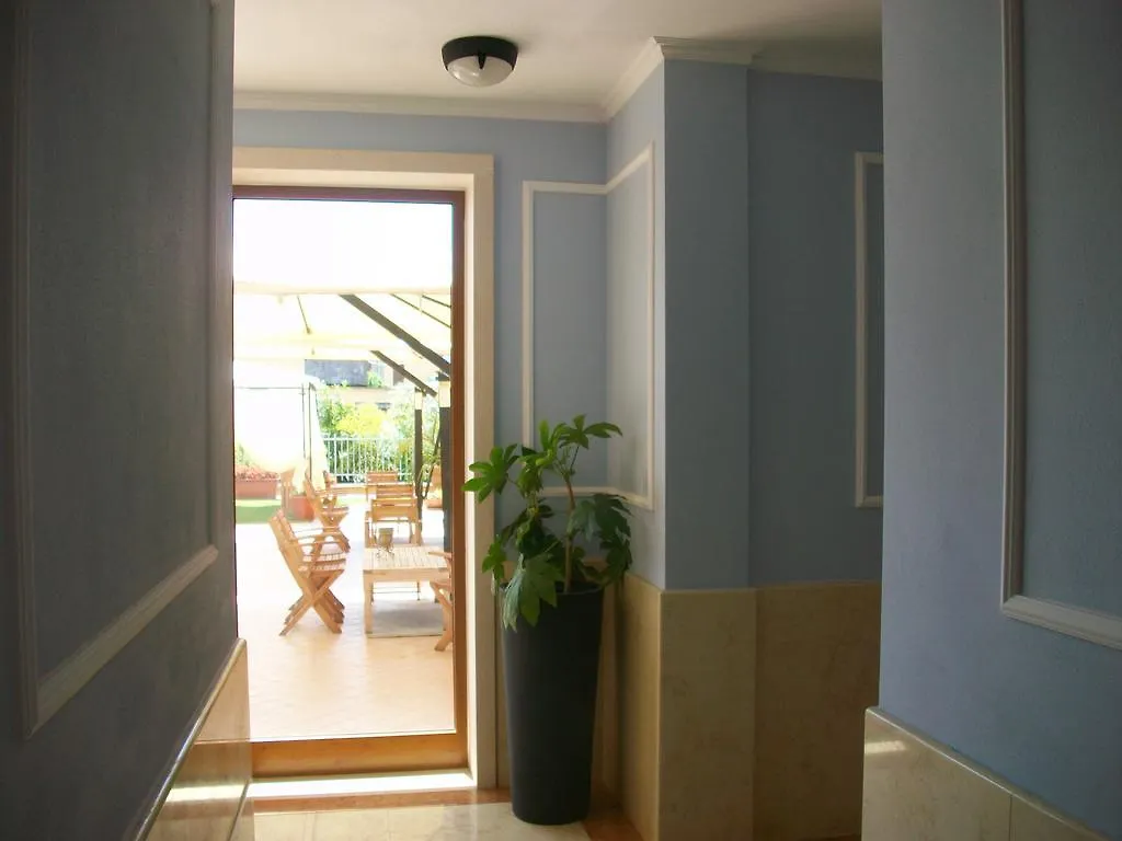 Apart-hotel Ferretti Residence Garda Palace Peschiera del Garda