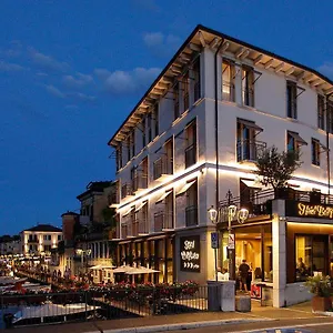 Hotell Bell'arrivo By Dori