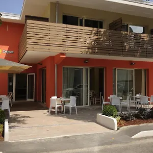 Locanda Dogana Alojamento de Acomodação e Pequeno-almoço