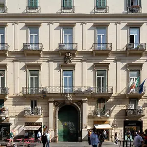 Napolit'amo Principe Hotel Napoli