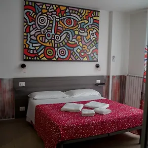 Coco's Bed & Breakfast Bari