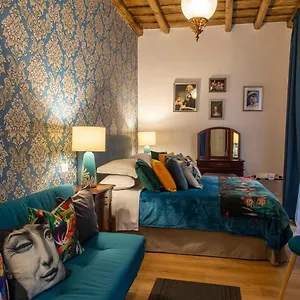 Ventisei Scalini A Trastevere Bed & Breakfast Rom