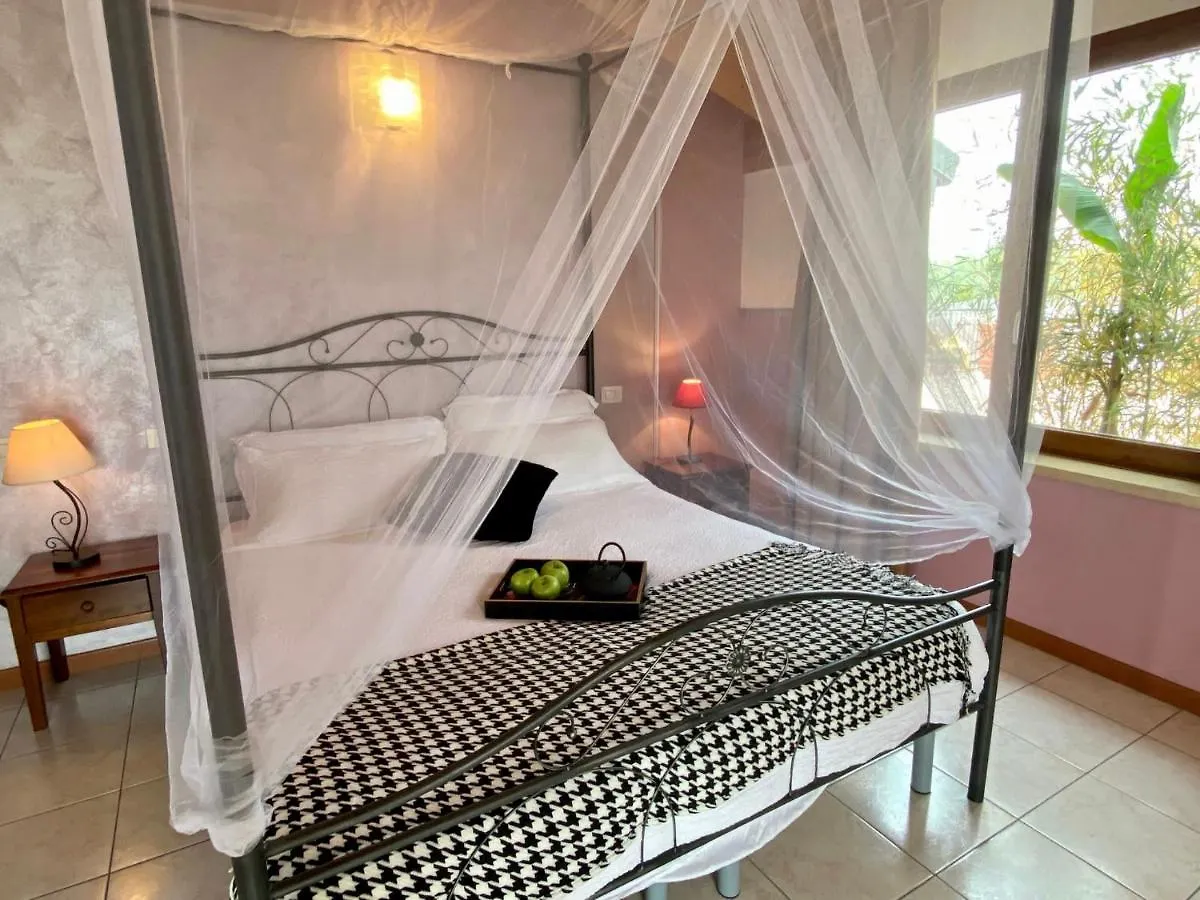 Aparthotel Ferretti Residence Garda Palace Peschiera del Garda
