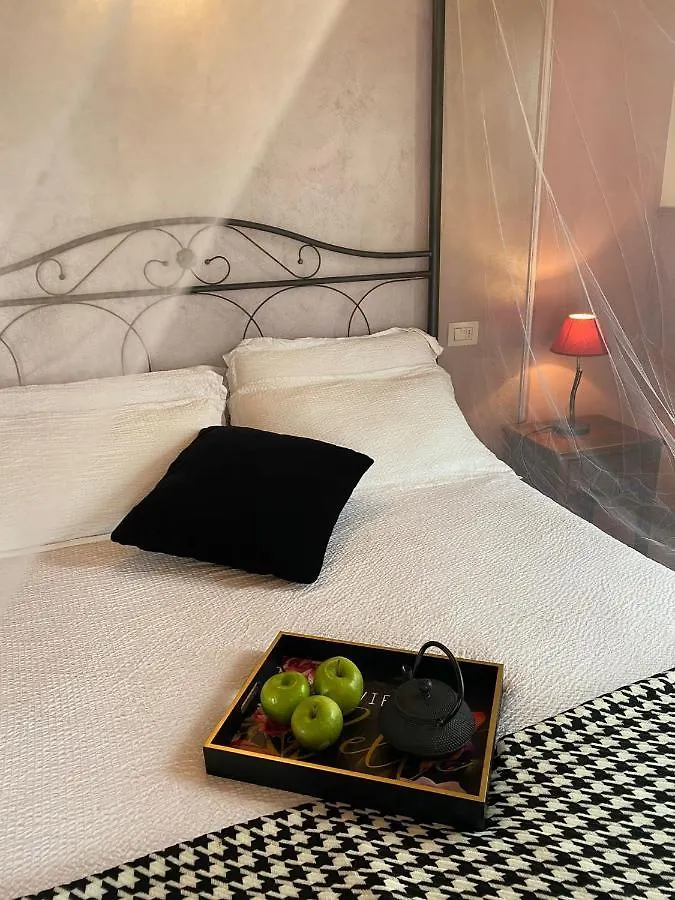 Aparthotel Ferretti Residence Garda Palace Peschiera del Garda